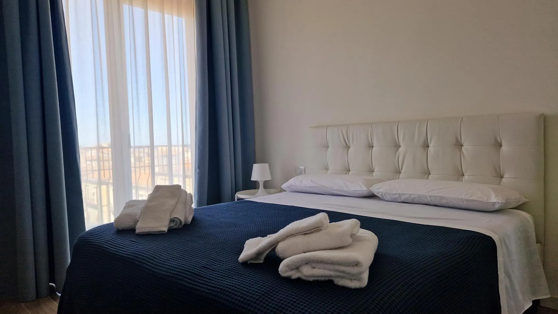 קטאניה Orlando Rooms 0*,  איטליה