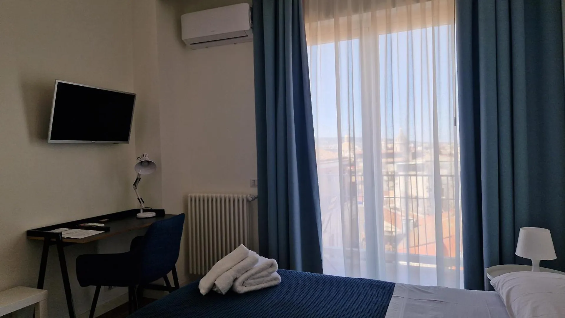 קטאניה Orlando Rooms בית הארחה