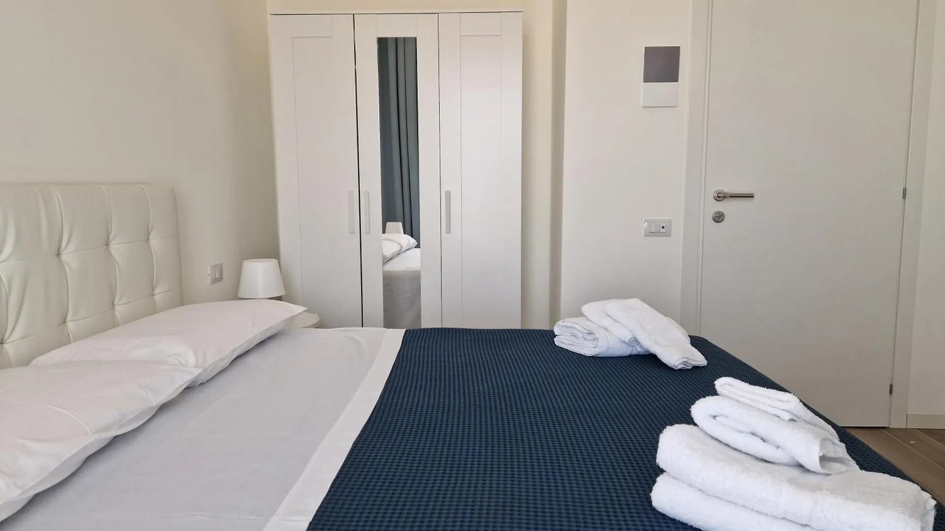 בית הארחה קטאניה Orlando Rooms